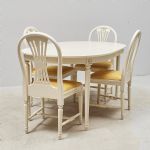 1655 8278 DINING ROOM SET